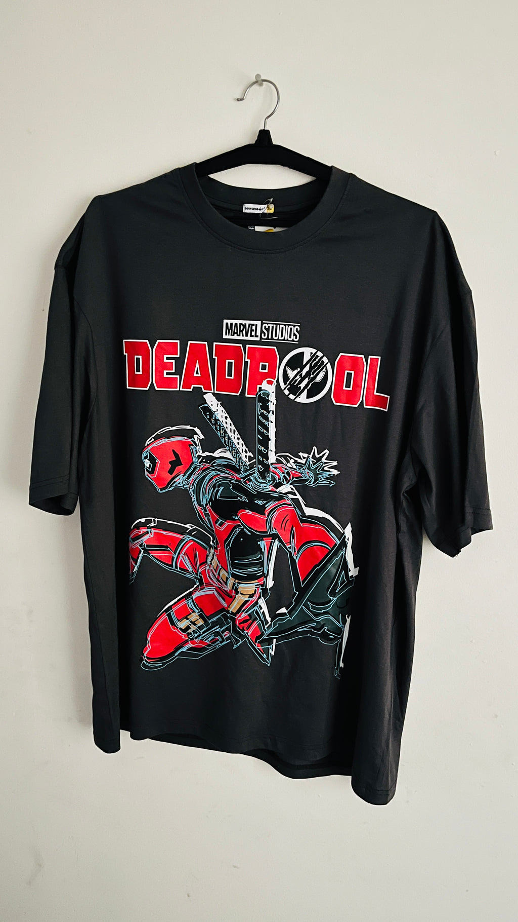 Zen-Taara | Over sized Tees