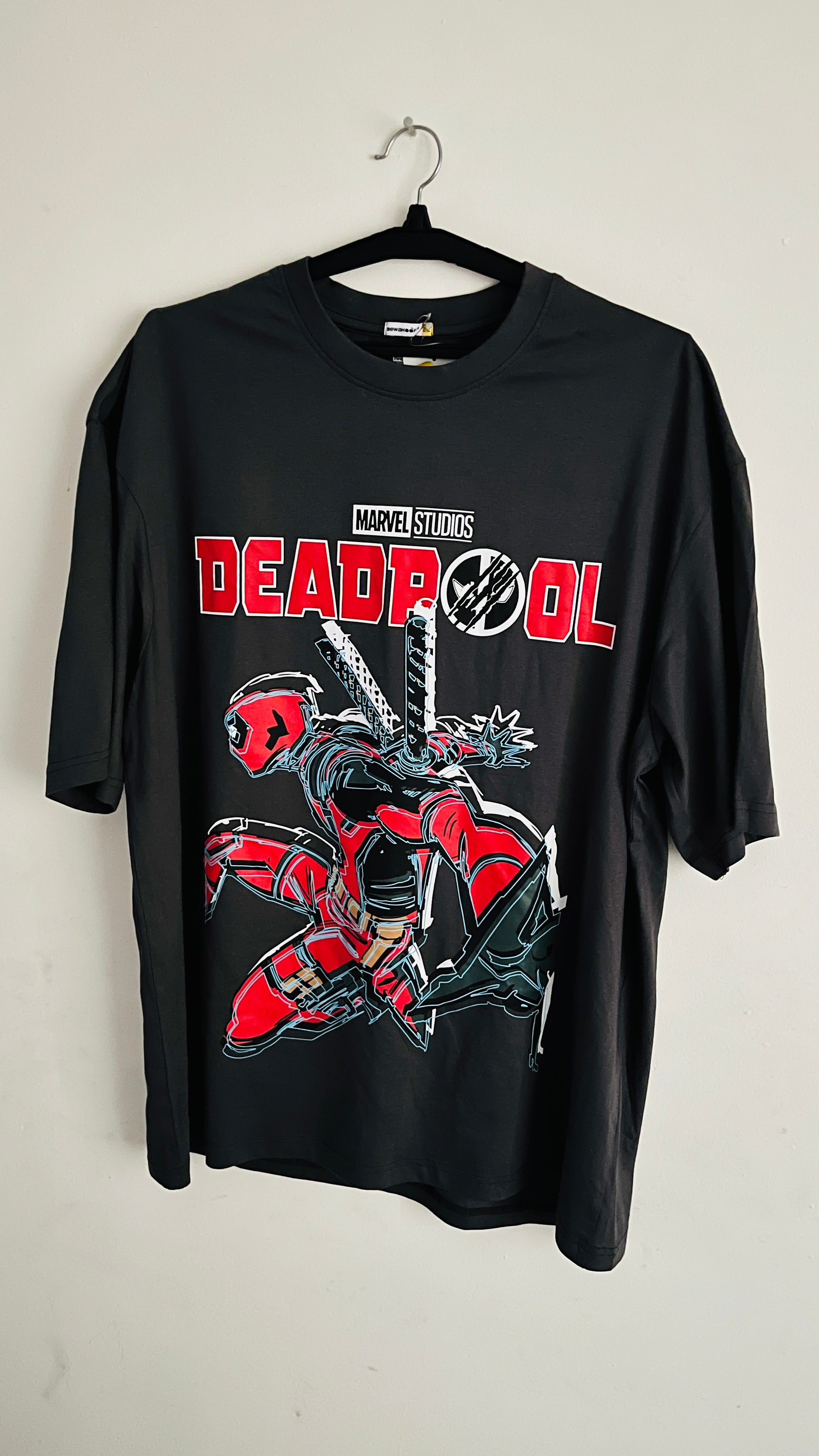 Zen-Taara | Over sized Tees