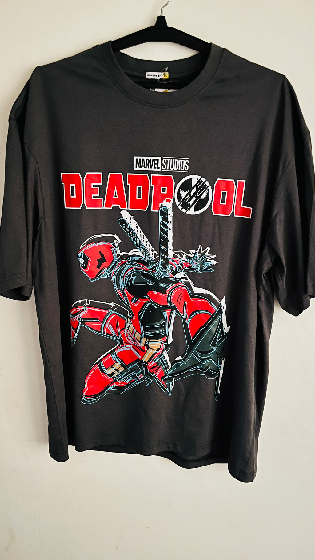 Zen-Taara | Over sized Tees