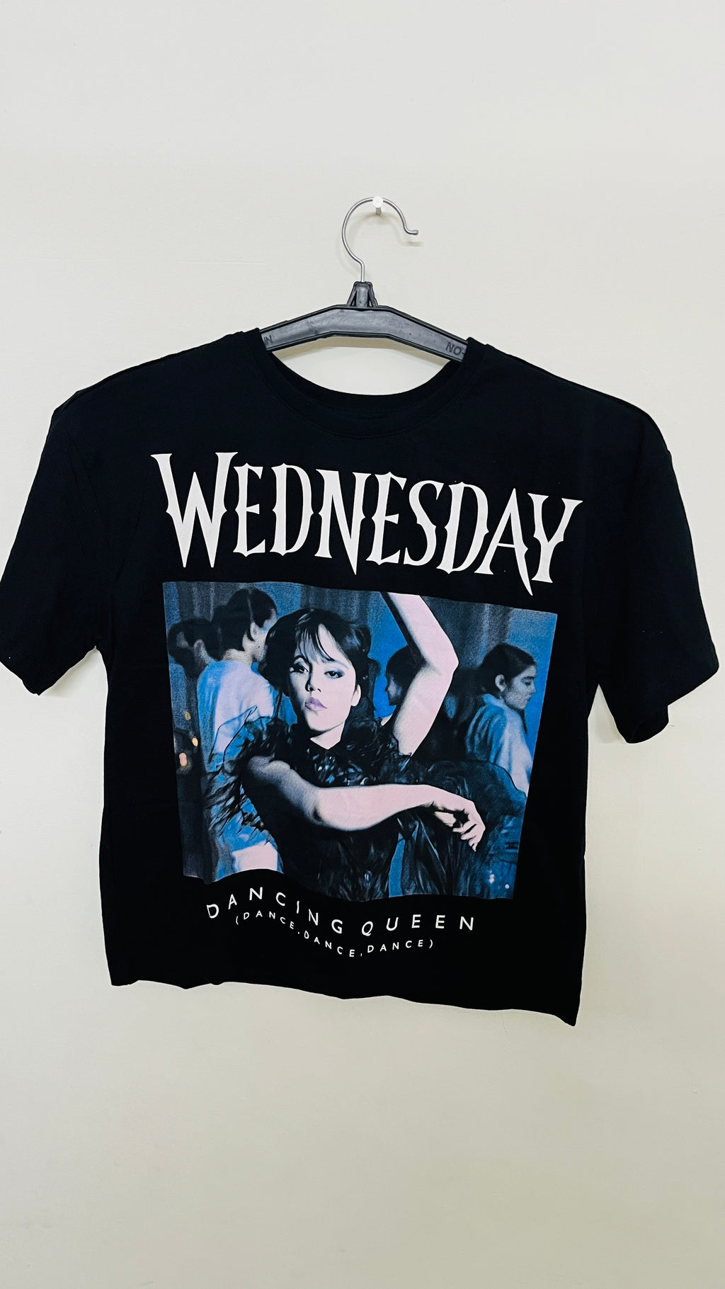 Zen-Taara | CROP TOP