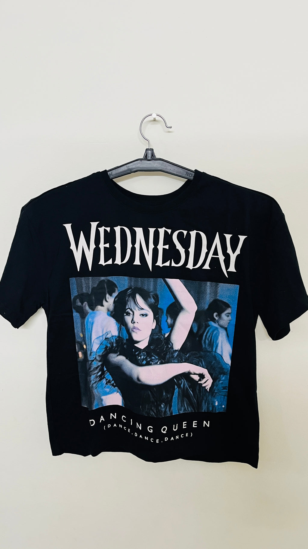 Zen-Taara | CROP TOP